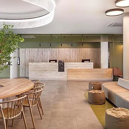 Lisboa Aeroporto Hotel Sacavém