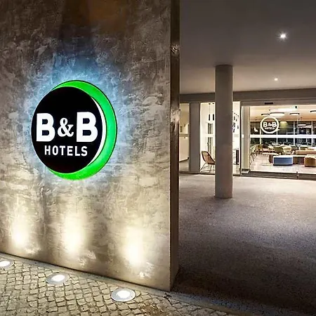 Hotel Lisboa Aeroporto