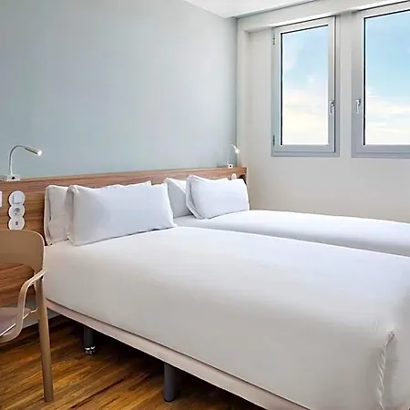 Lisboa Aeroporto Hotel 3*