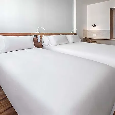 Lisboa Aeroporto Hotel