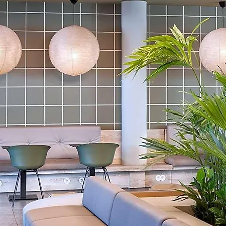 Lisboa Aeroporto 3* Sacavém