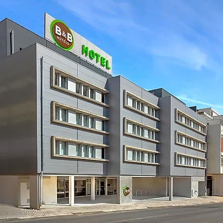Lisboa Aeroporto Hotel 3*