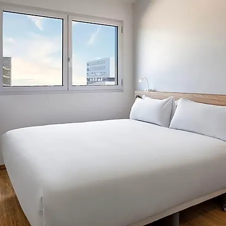 Lisboa Aeroporto Hotel 3*