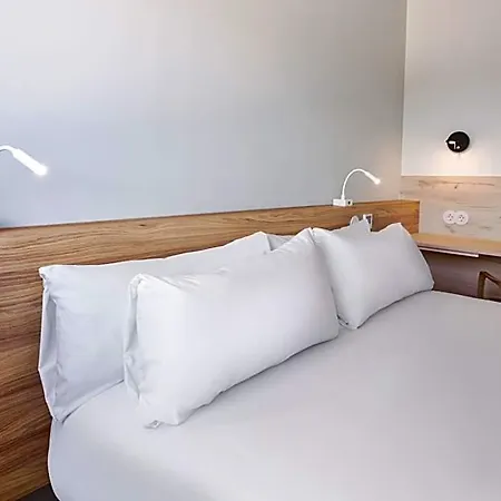 Lisboa Aeroporto Hotel