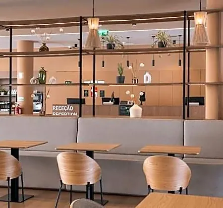 Ξενοδοχείο Lisboa Aeroporto Sacavém