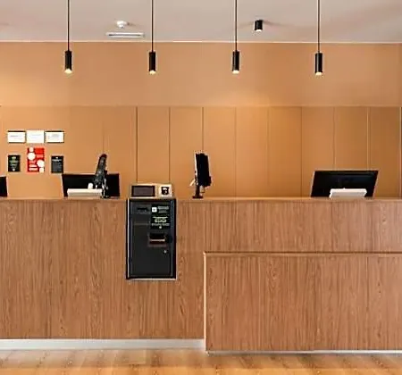 Lisboa Aeroporto 3* Sacavém