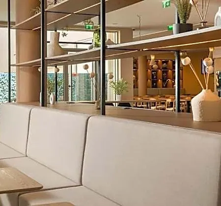 Lisboa Aeroporto Ξενοδοχείο Sacavém
