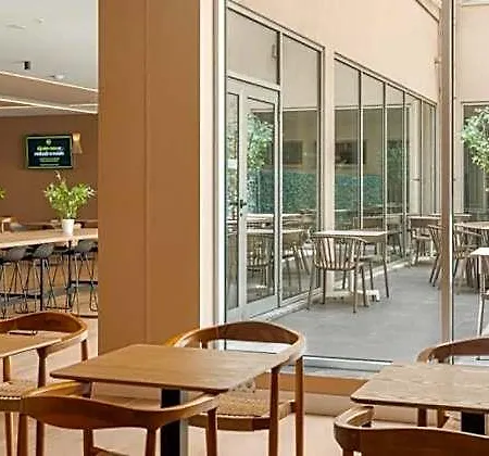 Lisboa Aeroporto 3* Sacavém