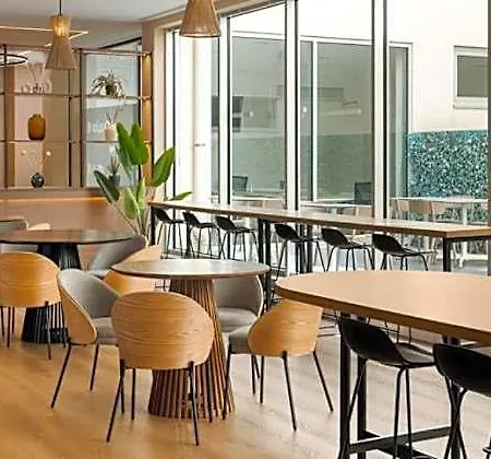 Lisboa Aeroporto 3* Sacavém